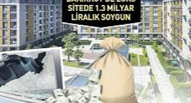 Bakırköy’de 30 milyon dolarlık soygun iddiasında 'İBB' detayı: Paralar bana lazım değildi!