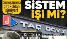 Bakırköy'deki 30 milyon dolarlık soygun