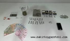 Bakırköy Polisinden Kaçmadı: Aracın Torpidosuna Yapılan Gizli Zula Şaşırttı