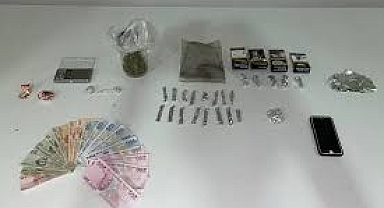 Bakırköy Polisinden Kaçmadı: Aracın Torpidosuna Yapılan Gizli Zula Şaşırttı