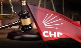 Belediye Başkanına 44 yıla kadar hapis talebi