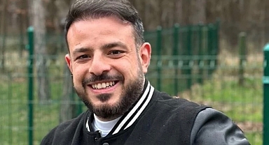 Eski CHP Gençlik Kolları başkanı hastaneye kaldırıldı