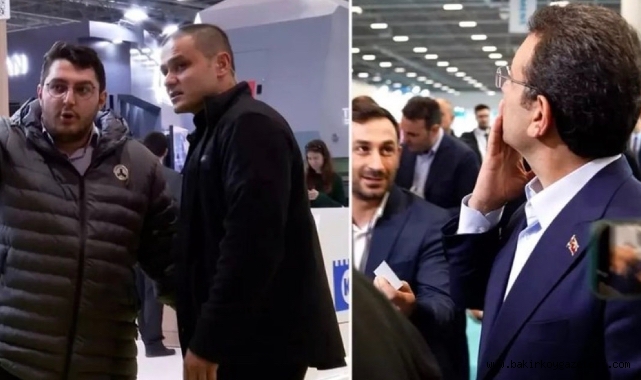 İmamoğlu’nun Bakırköy’deki Tartışma Davasında İlk Duruşma Görüldü