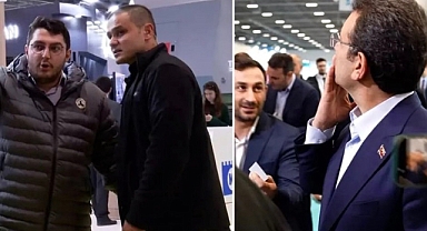 İmamoğlu’nun Bakırköy’deki Tartışma Davasında İlk Duruşma Görüldü