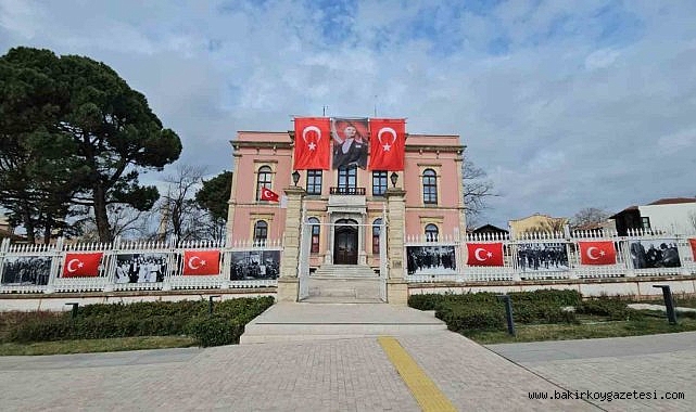 Belediye'de İmar Müdürü ve Encümen Üyesi Tutuklandı!