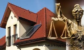 İSTANBUL 14.İDARE MAHKEMESİ ,İBB'NİN ÇATI KATI BAĞIMSIZ BÖLÜM PLAN NOTU İPTAL ETTİ..