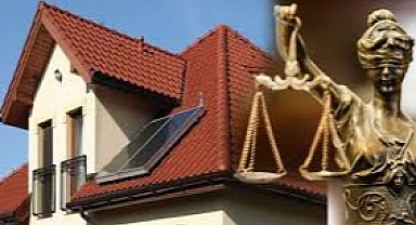 İSTANBUL 14.İDARE MAHKEMESİ ,İBB'NİN ÇATI KATI BAĞIMSIZ BÖLÜM PLAN NOTU İPTAL ETTİ..