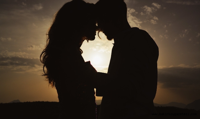 Şoke eden 'yasak aşk' iddiası!