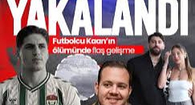 Alaattin Kadayıfçıoğlu ve suç ortakları Yakalandı: Kubilay Kundakçı Cinayetinde Flaş Gelişme