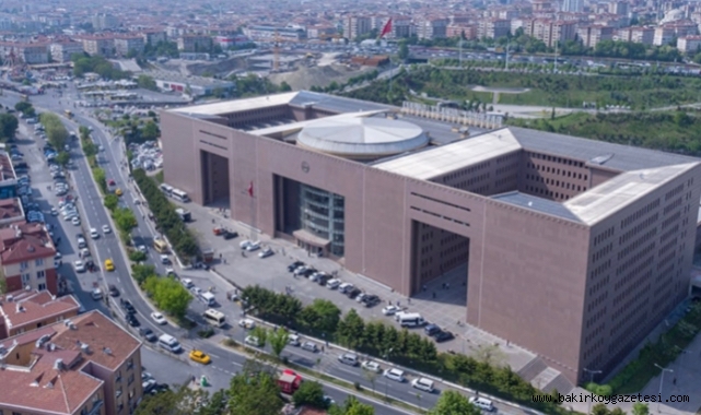 Bakırköy Başsavcılığı'ndan İmamoğlu Davasında Görüntü Soruşturması 