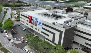 Bakırköy Belediyesi'nde taciz ve şiddet iddiaları gündemde..