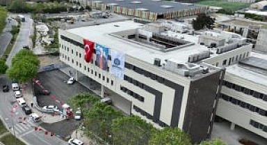 Bakırköy Belediyesi'nde taciz ve şiddet iddiaları gündemde..