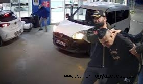 Bakırköy Cumhuriyet Başsavcılığı: Kuyumcukent'teki Silahlı Soygunda 7 Şüpheli Tutuklandı