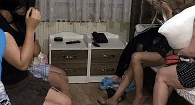 Bakırköy, Esenyurt, Fatih ve Avcılar'da fuhuş operasyonu