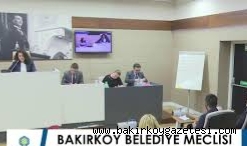 BELEDİYE MECLİSİNDE BÜYÜK YOLSUZLUK TARTIŞMASI!