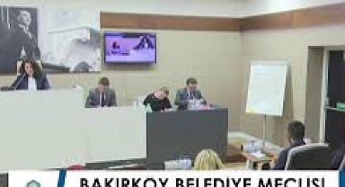 BELEDİYE MECLİSİNDE BÜYÜK YOLSUZLUK TARTIŞMASI!