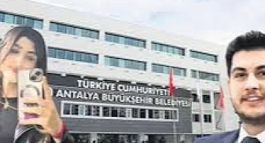 Belediyede taciz skandalı! CHP’li meclis üyesinden darp ve şantaj