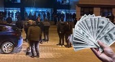 CHP’li Marmaris Belediyesi’ne operasyon! 400 bin dolar rüşvet alırken suçüstü yakalandı