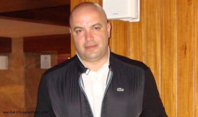 Erhan Sezgin Son Yolculuğuna Uğurlanıyor