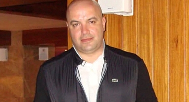 Erhan Sezgin Son Yolculuğuna Uğurlanıyor