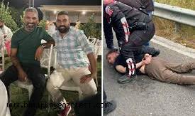 Eski kulüp başkanı Erhan Özlüer ve kardeşi öldürüldü