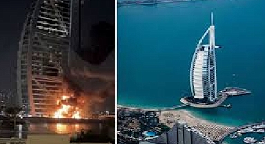  Kerimoğlu'nun korku dolu anları! 