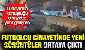 Kubilay Kaan Kundakçı Cinayetinde , Organize işler, İfadeler farklı , görüntüler farklı !