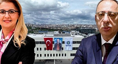  ALİ RIZA AKYÜZ BAŞKAN YARDIMCILIĞI GÖREVİNDEN ALINDI...