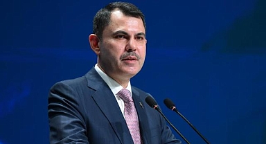 Bakan Murat Kurum, kentsel dönüşümde yeni finansman müjdesi verdi