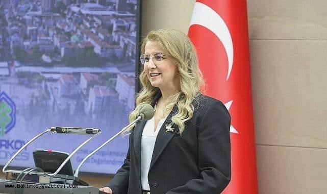 Bakırköy Belediyesi 2025 Faaliyet Raporu Resmi Olarak Kabul Edildi