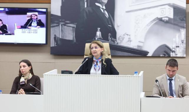 BAKIRKÖY BELEDİYESİNDE ENCÜMEN VE İHTİSAS KOMİSYON ÜYELERİ BELLİ OLDU