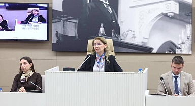 BAKIRKÖY BELEDİYESİNDE ENCÜMEN VE İHTİSAS KOMİSYON ÜYELERİ BELLİ OLDU