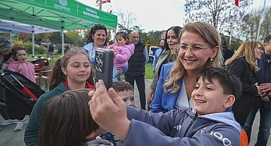 Bakırköy’de Egemenlik Festivali Coşkuyla Başladı