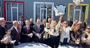 BAKIRKÖY'DE, PASKALYA BAYRAMINDA 