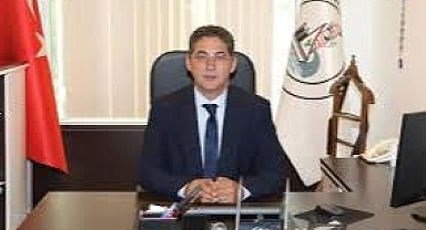 Belediye Başkan Yardımcısı görevinden istifa etti