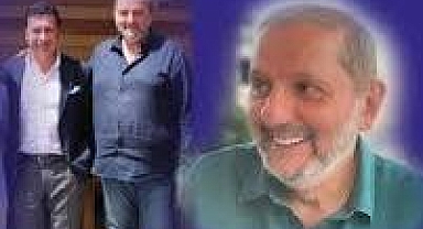 BELEDİYE BAŞKANININ DANIŞMANI CİNSEL TACİZDEN GÖZALTINA ALINDI!