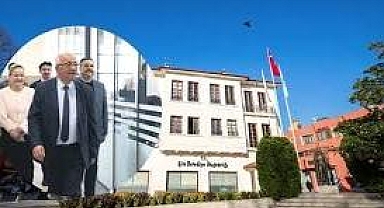 CHP'li Belediye'de mesai vurgunu!