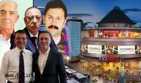 Bakırköy Belediye Başkan Yardımcısı Ali Rıza Akyüz savunma yaptı