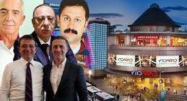 Bakırköy Belediye Başkan Yardımcısı Ali Rıza Akyüz savunma yaptı