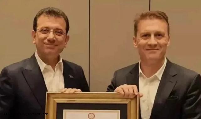 İBB VE BAKIRKÖY BELEDİYE MECLİS ÜYESİ ERTAN YILDIZ'IN MECLİS ÜYELİĞİ DÜŞÜRÜLDÜ!!