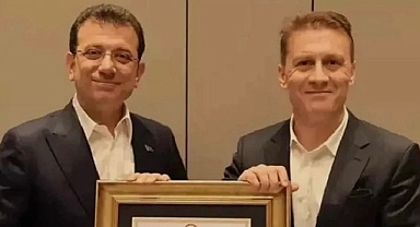 İBB VE BAKIRKÖY BELEDİYE MECLİS ÜYESİ ERTAN YILDIZ'IN MECLİS ÜYELİĞİ DÜŞÜRÜLDÜ!!