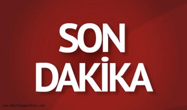 İsrail Başkonsolosluğu önünde silahlı çatışma: 2 polis yaralandı, 3 kişi etkisiz hale getirildi