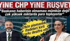 Rüşvet yoksa iskan da yok..!