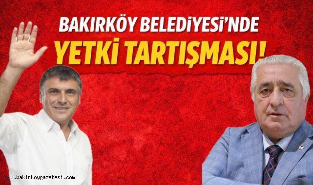 SON DAKİKA! Belediyede Yetki Krizi: Aynı İsimde Toplanan Güç Tartışma Yarattı