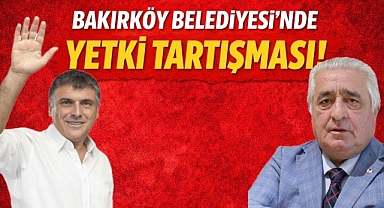 SON DAKİKA! Belediyede Yetki Krizi: Aynı İsimde Toplanan Güç Tartışma Yarattı