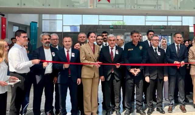 Ataköy Uluslararası Gençlik Merkezi'nde 19 Mayıs Coşkusu