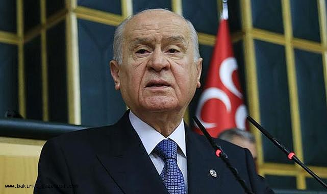 Bahçeli’den ‘mutlak butlan’ yorumu: ‘Kılıçdaroğlu, Özgür Özel’le görüşmeli, feragat etmeli’