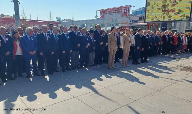 Bakırköy’de 19 Mayıs’ta Birlik ve Bayram Coşkusu