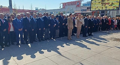 Bakırköy’de 19 Mayıs’ta Birlik ve Bayram Coşkusu