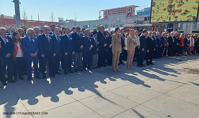 Bakırköy’de 19 Mayıs’ta Birlik ve Bayram Coşkusu
